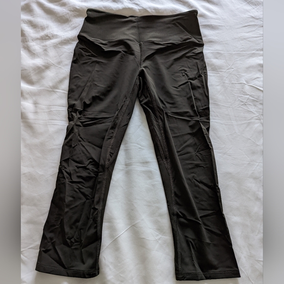 RYU Cardio Capri leggings - Picture 3 of 3